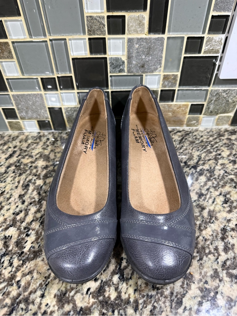 Life Stride Flats